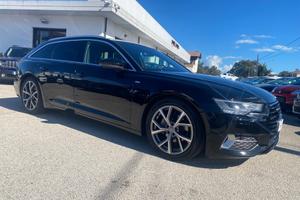 Audi A6 AVANT 40 TDI quattro ultra S tronic Sport 