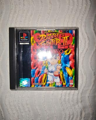 SUPER PUZZLE FIGHTER TURBO 2 