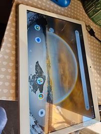 Tablet 10.1 pollici