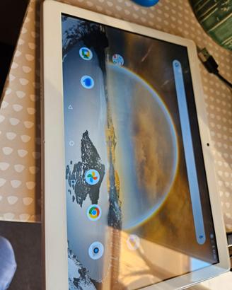 Tablet 10.1 pollici