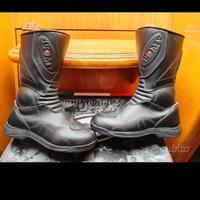 Stivali Suomi tg. 38