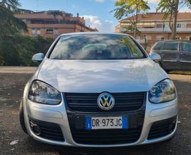 VOLKSWAGEN Golf 5ª serie - 2008