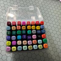 48 Pantoni doppia punta