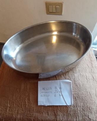 teglia da forno