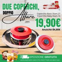 magic coperchio 