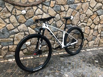 Bici Scott scale 930