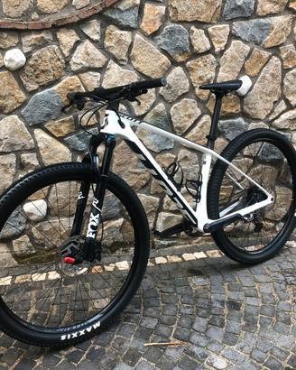 Bici Scott scale 930