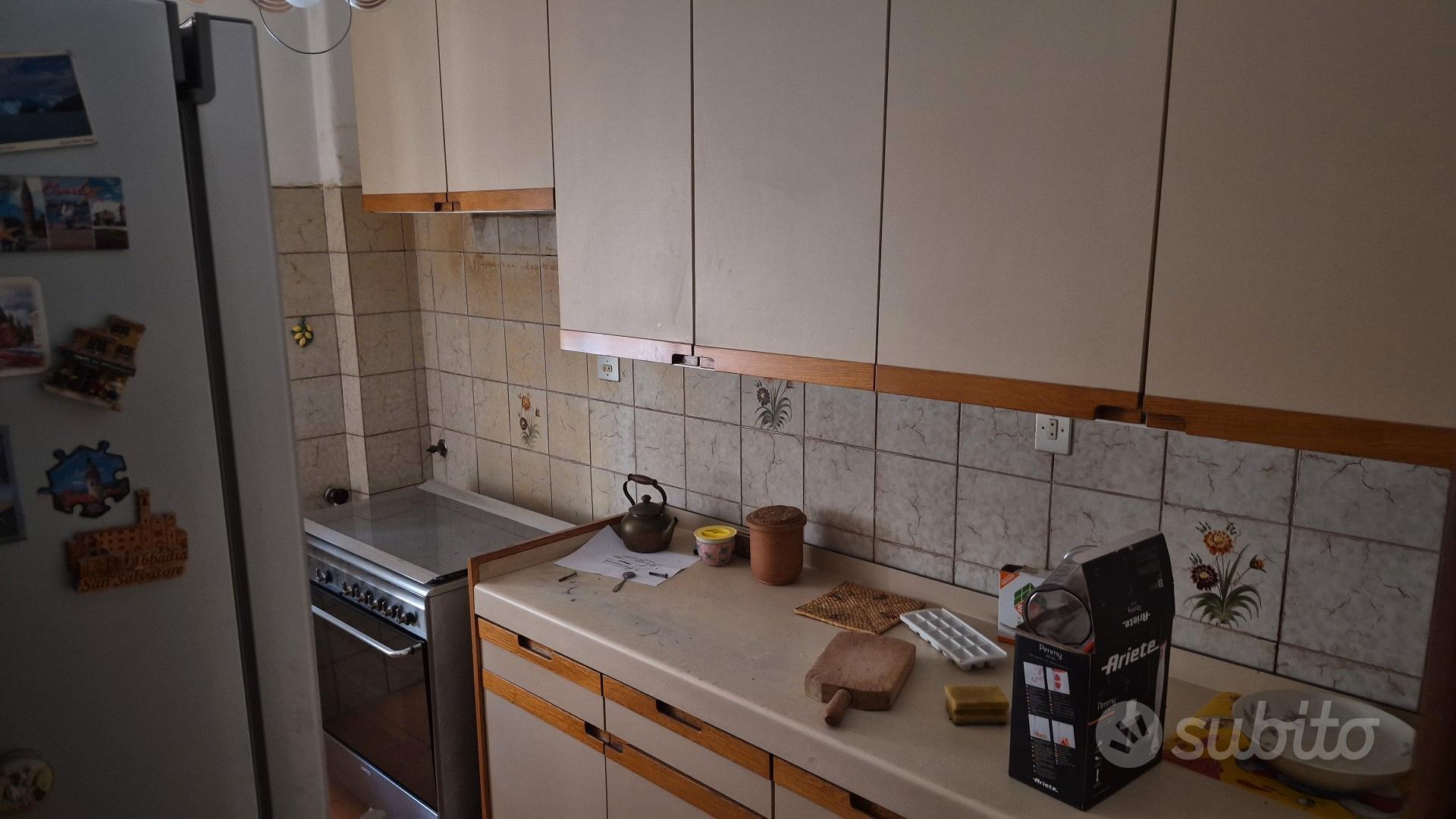 Appartamento – Roma, Marcigliana, Municipio Roma III - Vista 4