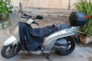 Kymco People S 125