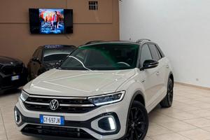 Volkswagen T-Roc 2.0 TDI SCR 150 CV DSG R-Line