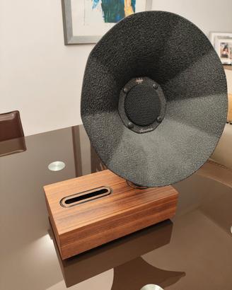 Acoustibox amplificatore smartphone 