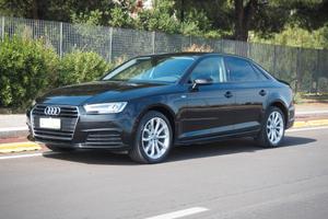 Audi A4 35 TDI S tronic line edition