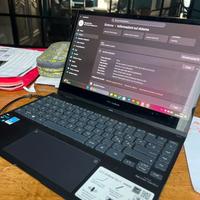 Asus zenbook flip 13