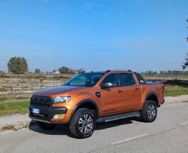 FORD Ranger 3ª serie - 2018