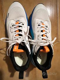 Scarpe sportive uomo in Gore-Tex