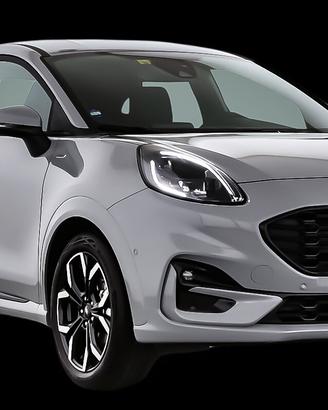 RICAMBI FORD PUMA ST 2023