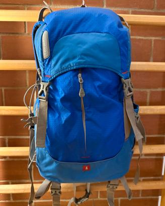 Zaino fotografico Amazon Basics