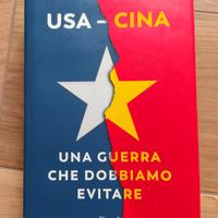 Kevin Rudd - Usa-Cina, una guerra che dobbiamo