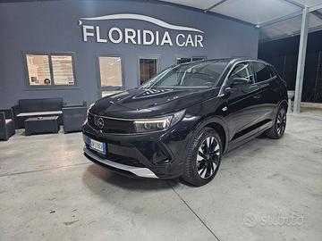 OPEL GRANDLAND 1.5 130CV AT8 ELEGANCE 03/2023