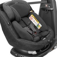 SEGGIOLINO AUTO GIREVOLE 0-4anni Bébé Confort