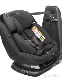 SEGGIOLINO AUTO GIREVOLE 0-4anni Bébé Confort