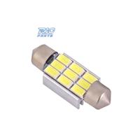 LAMPADINA LED C10W FESTOON CANBUS 36MM