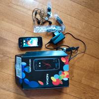 Nokia 5800 Express Music 