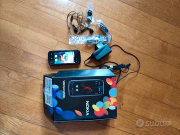Nokia 5800 Express Music 