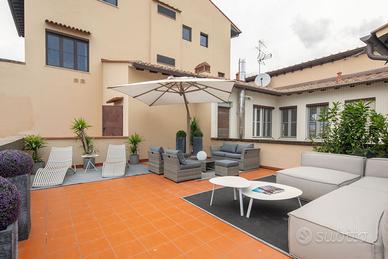 Arredamento da esterno