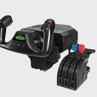 Saitek Pro Flight Yoke System