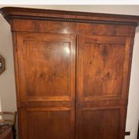 armadio antico