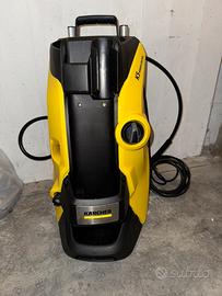 Idropulitrice Karcher K5 Power Control Flex Home