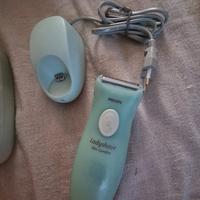 Depilatore Philips Ladyshave