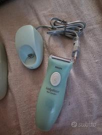 Depilatore Philips Ladyshave