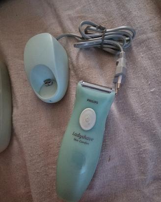 Depilatore Philips Ladyshave