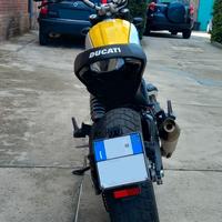 Faro stop led ducati scrambler