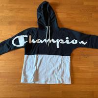 Felpa Champion originale con cappuccio