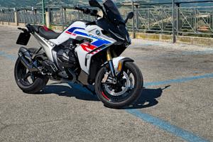 Bmw R1300rs Performance 2025 5000 km