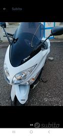 Yamaha tmax500