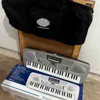 Tastiera Medeli MC37A 49 tasti - con MIDI