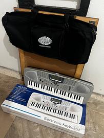 Tastiera Medeli MC37A 49 tasti - con MIDI