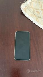 iphone 11 rotto