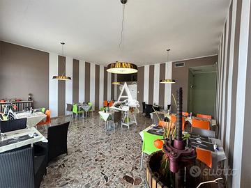 TecnoAzienda - Bar Giornaliero Con Plateatico