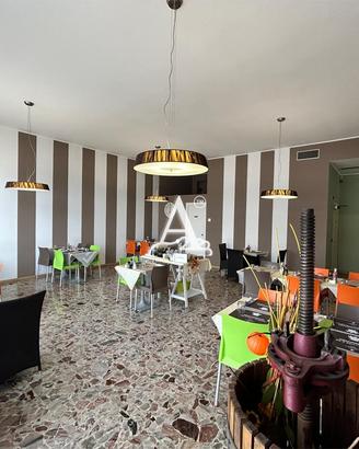 TecnoAzienda - Bar Giornaliero Con Plateatico