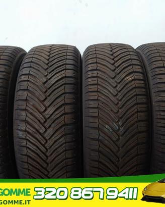 Gomme 175/65/14 MICHELIN 4 Stagioni