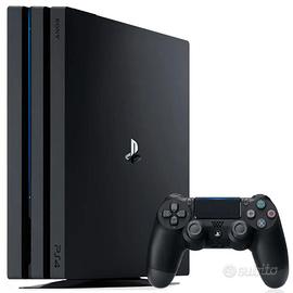 PlayStation 4 PRO + SSD Crucial 2 TB
