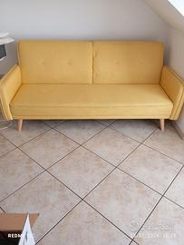 Divano letto