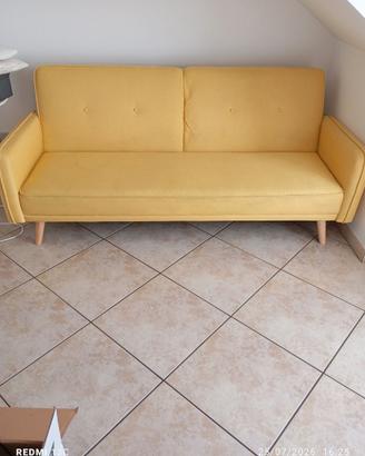 Divano letto