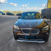 Bmw x1 drive