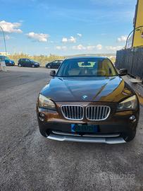 Bmw x1 drive